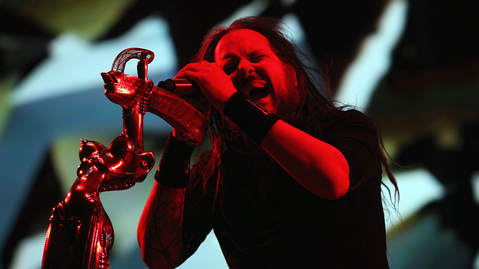 Korn's Requiem Tour is a Colossal and Rowdy Celebration - Knotfest